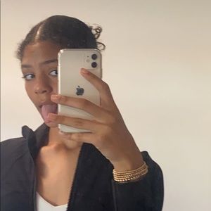 Meet your Posher, Londyn